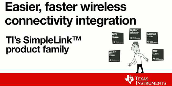 Finally, TI Is Producing Simple, Cheap WiFi Modules | Hackaday