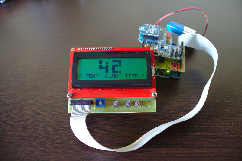 10 | January | 2013 | Hackaday