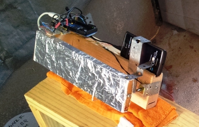 25 | February | 2013 | Hackaday