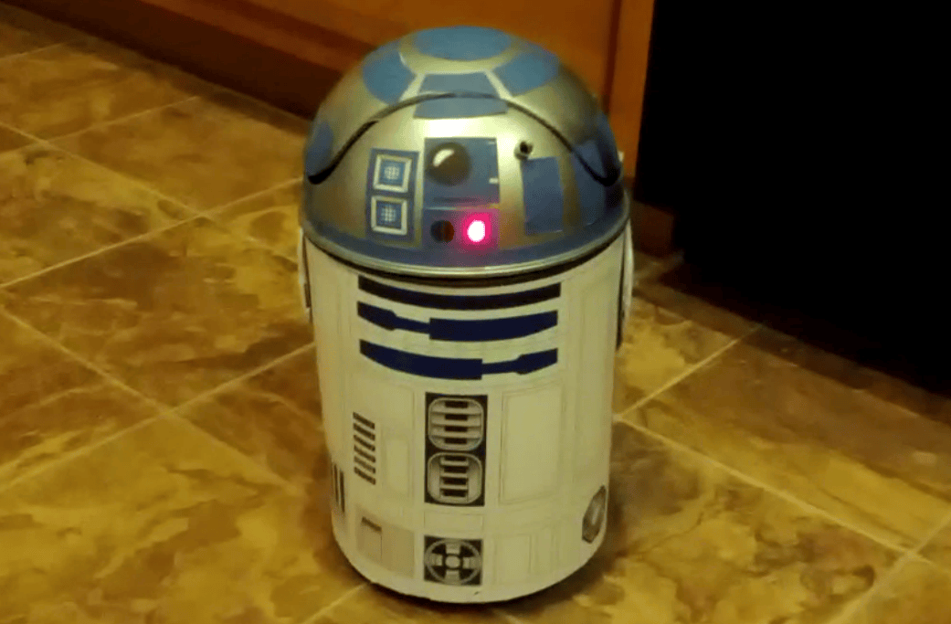 16 | February | 2013 | Hackaday