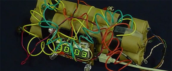 Hackaday Links: March 25, 2013 | Hackaday