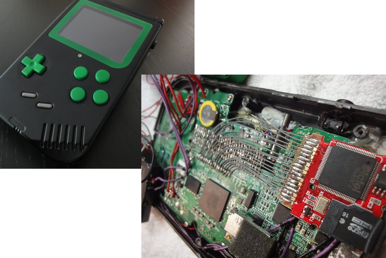 14 | March | 2013 | Hackaday | Page 2