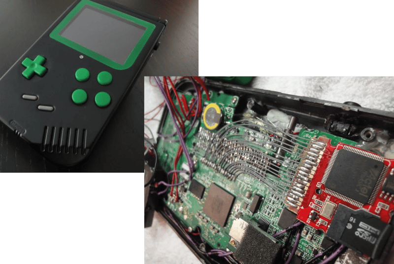 March | 2013 | Hackaday | Page 19
