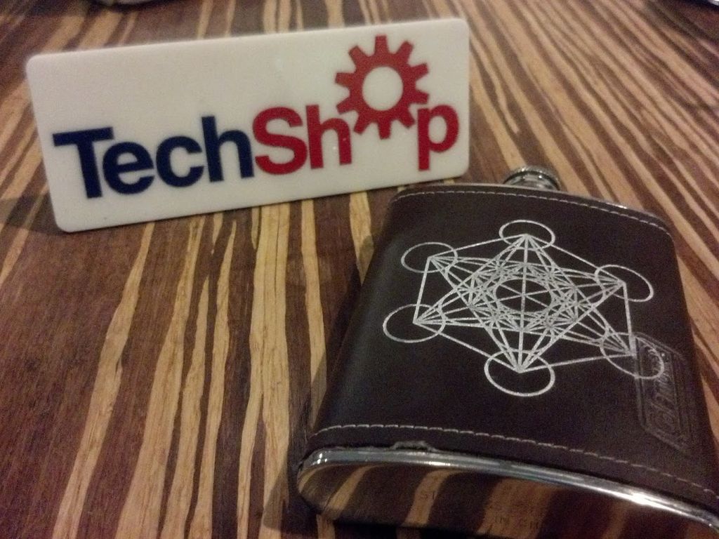High Contrast Laser Etching | Hackaday