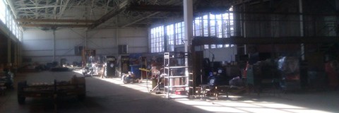 Hackaday Links: March 8, 2013 | Hackaday