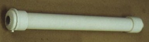 High Powered Rocket Engines Made From PVC Pipe | Hackaday