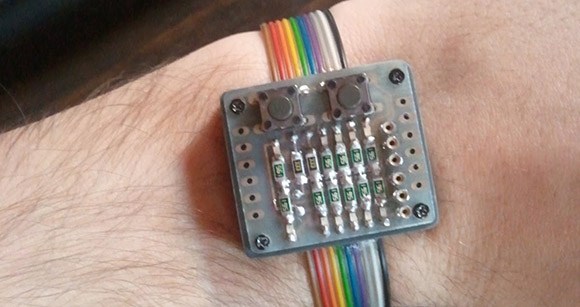 24 | March | 2013 | Hackaday