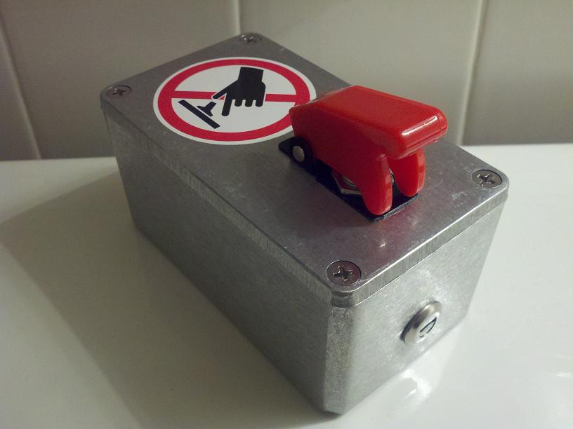 April Fools’ Day | Hackaday