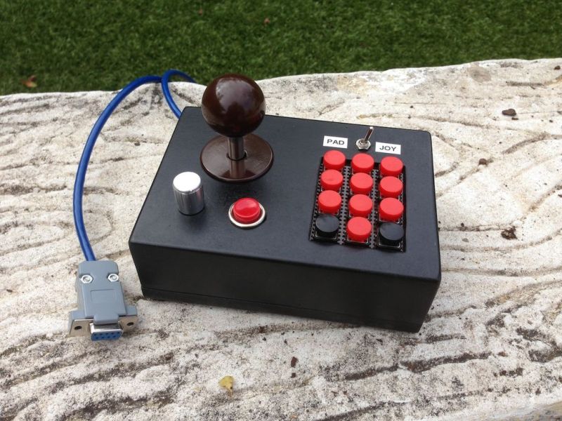 03 | May | 2013 | Hackaday