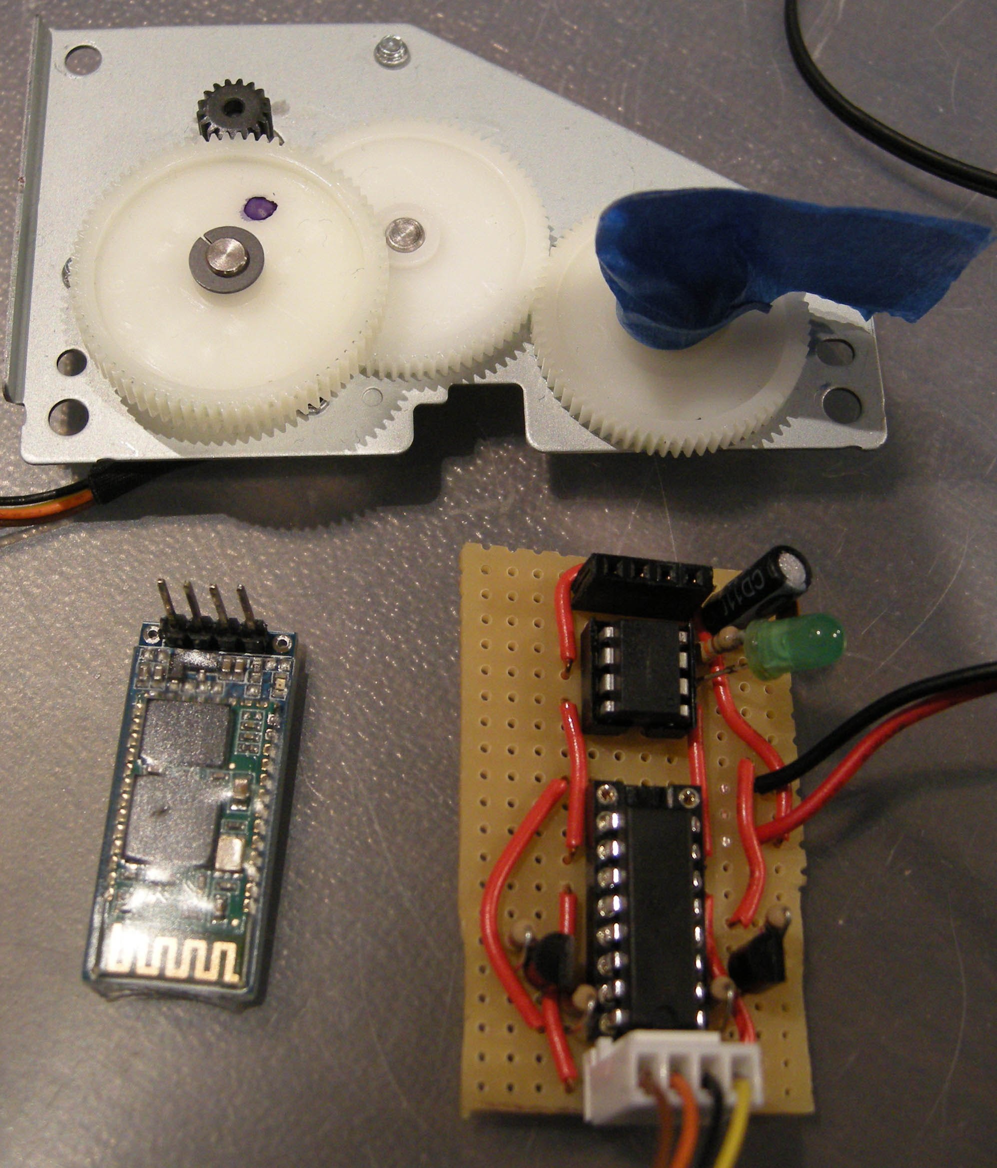 01 | May | 2013 | Hackaday