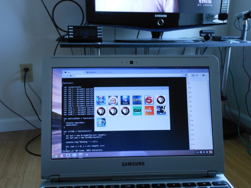 29 | April | 2013 | Hackaday