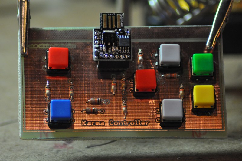 08 | May | 2013 | Hackaday