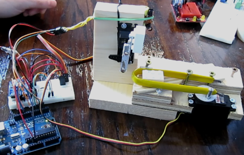 19 | April | 2013 | Hackaday