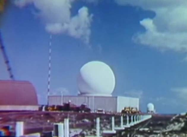 Retrotechtacular: History Of The U.S. Antiballistic Missile Systems ...