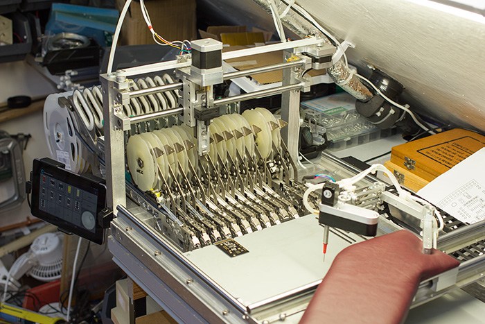 18 | April | 2013 | Hackaday