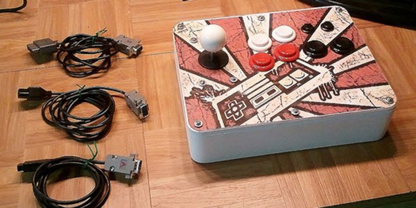 14 | May | 2013 | Hackaday