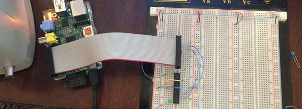 Programming Microcontrollers With A Raspi | Hackaday
