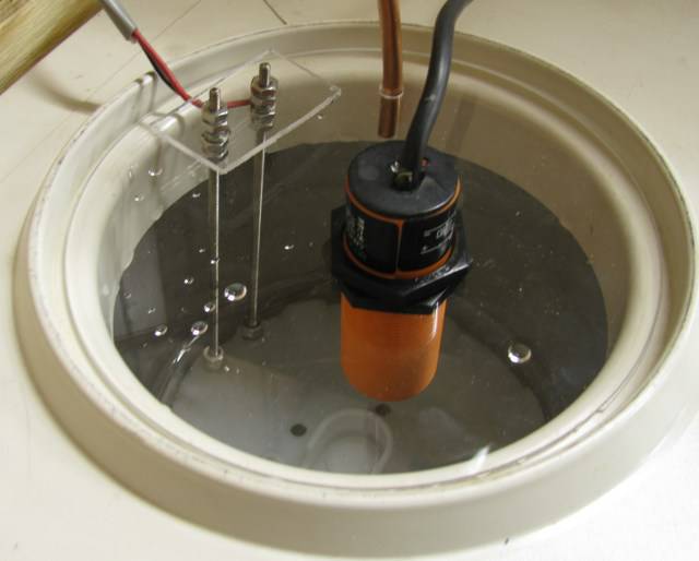 Converting A Bottle Style Water Cooler To Selffill From The Tap Hackaday