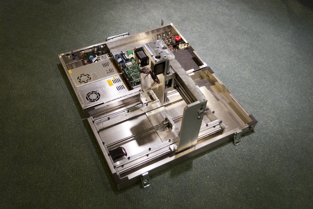 01 | July | 2013 | Hackaday