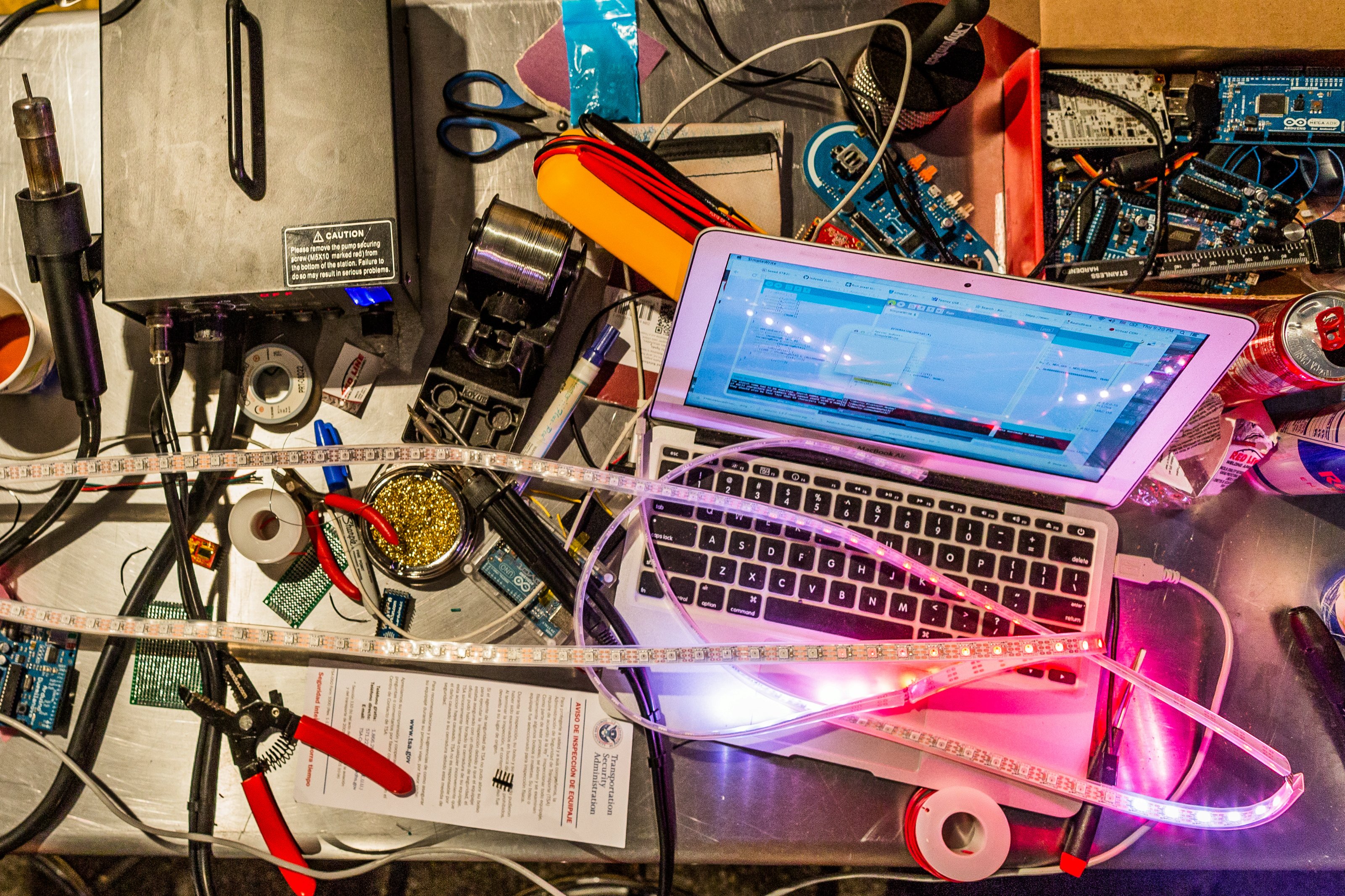 Detail Hackaday Detail Hackaday