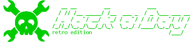 Hackaday Retro Edition Roundup | Hackaday