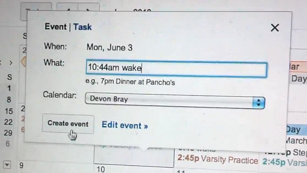 Alarm Clock Uses Raspberry Pi To Poll Google Calendar Hackaday