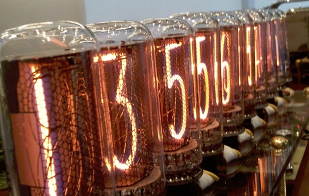 11 | June | 2013 | Hackaday