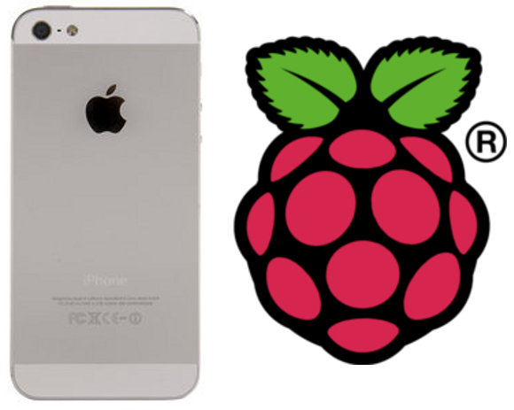 Raspberry Iphone Picture Headless Tethering Between Raspberry Pi And IPhone | Hackaday