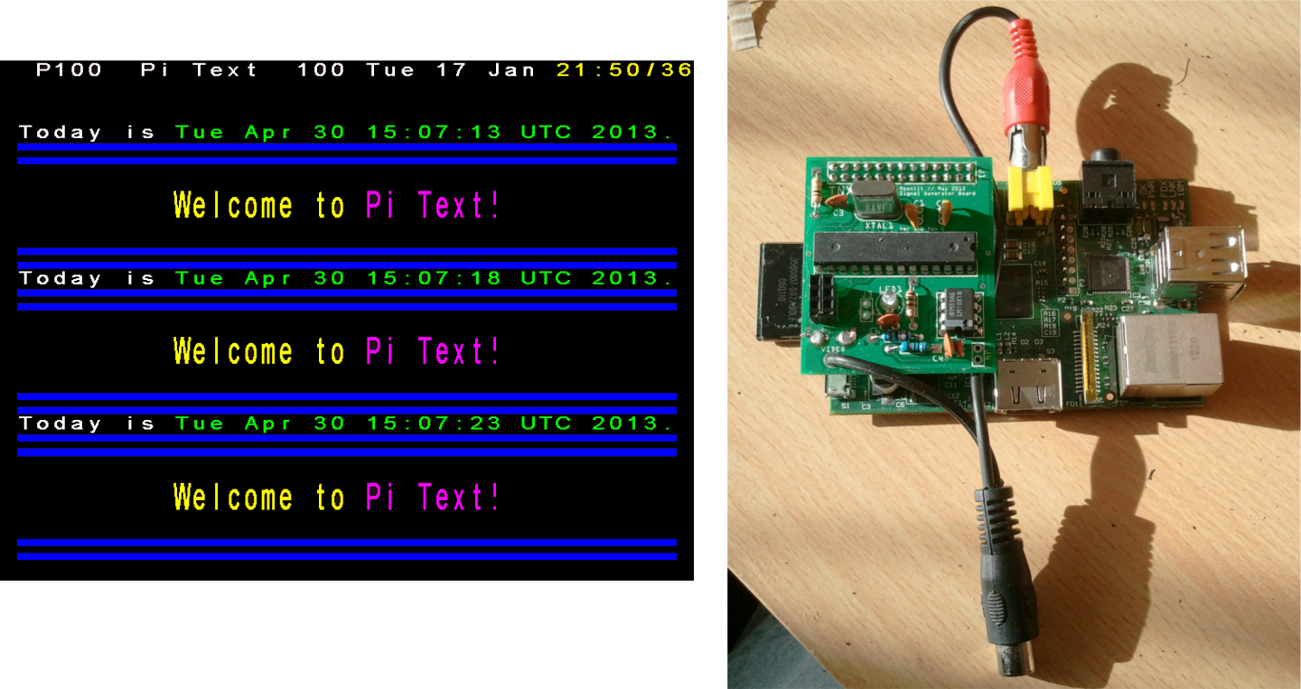 07 | July | 2013 | Hackaday