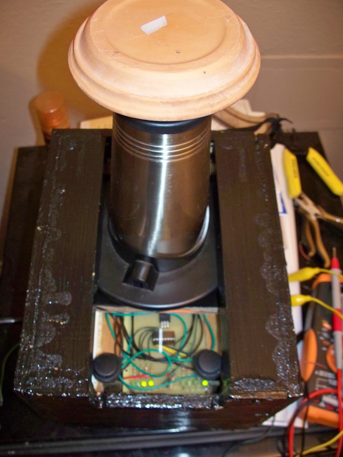 August | 2013 | Hackaday | Page 31