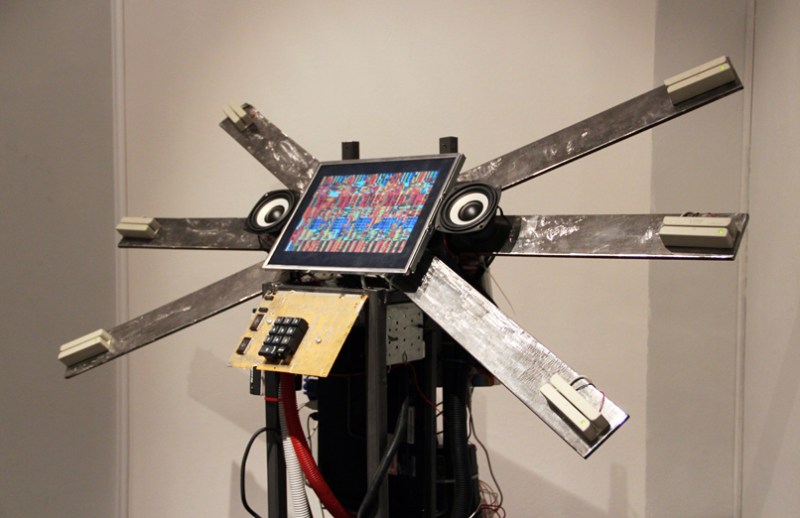 13 | August | 2013 | Hackaday