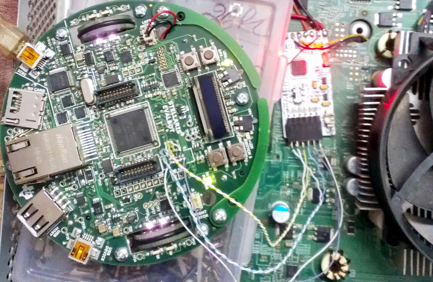 24 | August | 2013 | Hackaday