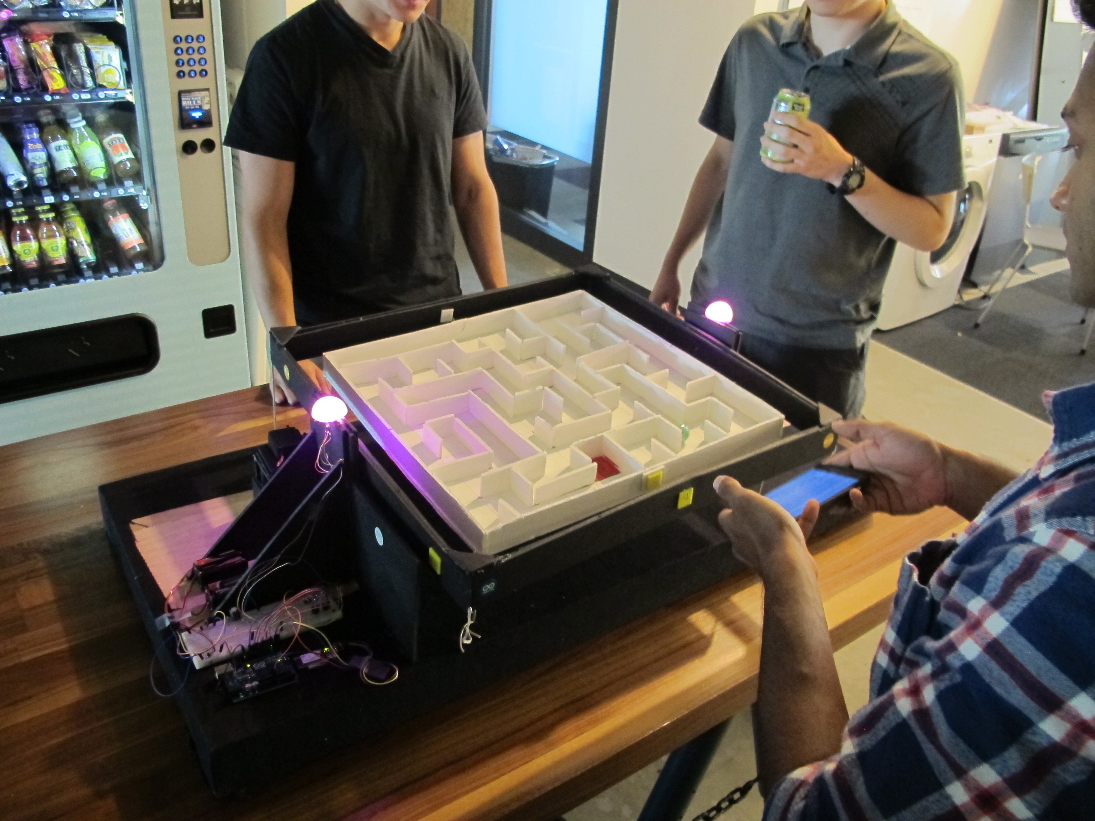 29 | August | 2013 | Hackaday