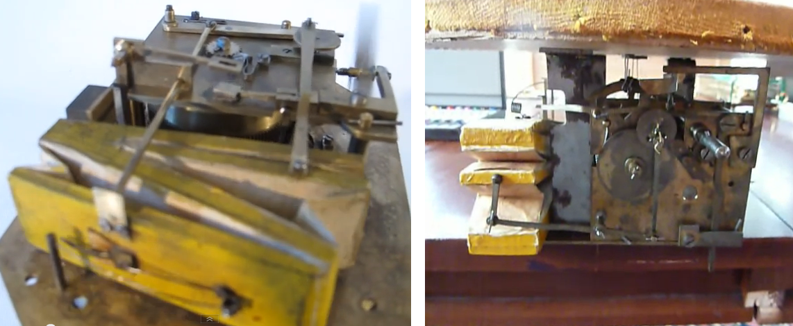 Retrotechtacular: Singing Bird Automata | Hackaday