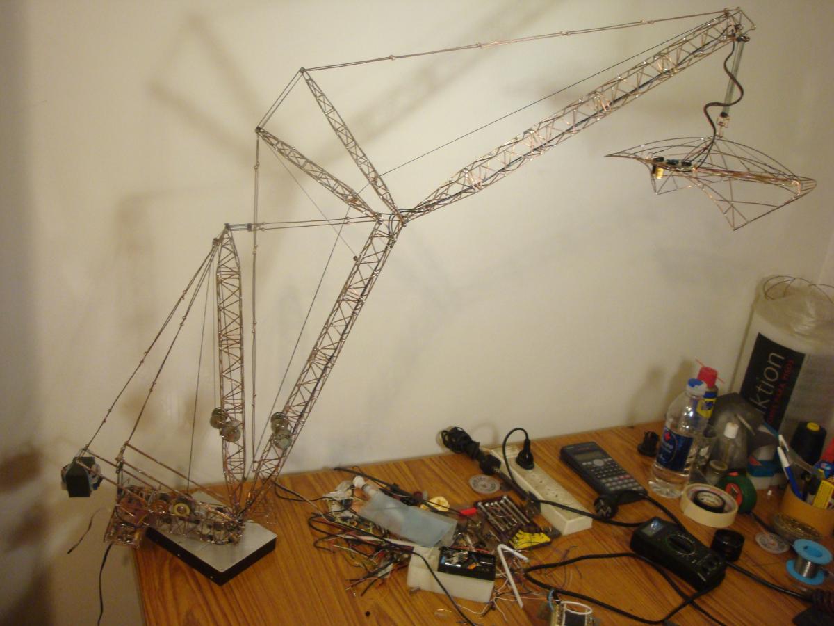 08 | August | 2013 | Hackaday | Page 2