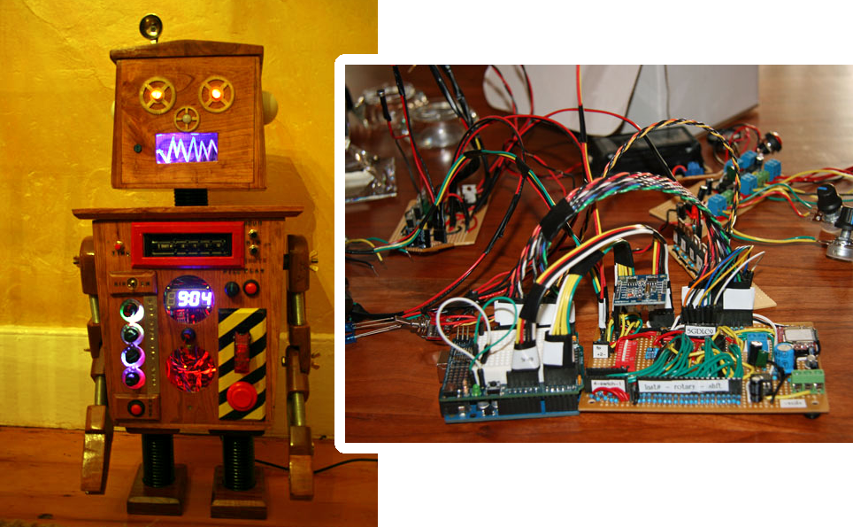 10 | August | 2013 | Hackaday