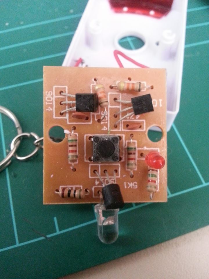 September | 2013 | Hackaday | Page 19