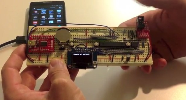 September | 2013 | Hackaday | Page 11