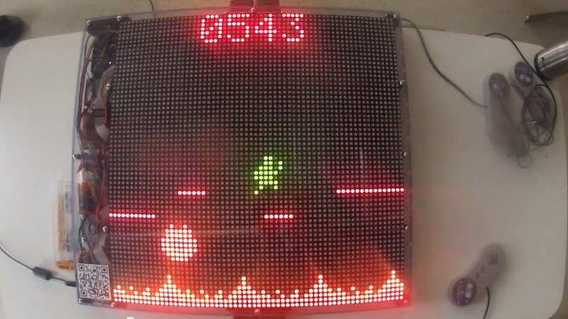 11 | September | 2013 | Hackaday