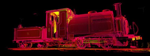 Crowdsourcing Plastic Model Kits | Hackaday