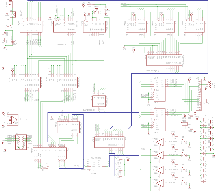 08 | September | 2013 | Hackaday
