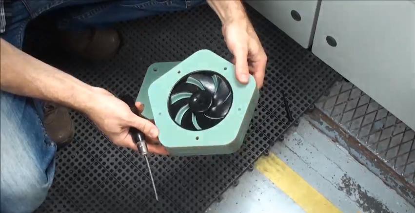 3D Printed Injection Molds | Hackaday