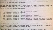 How Find Unknown 8bit Encoding Of My Mac Text File LassaprodMy Site