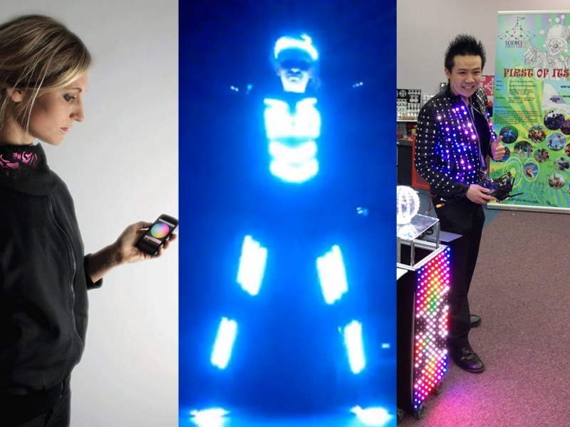 06 | October | 2013 | Hackaday
