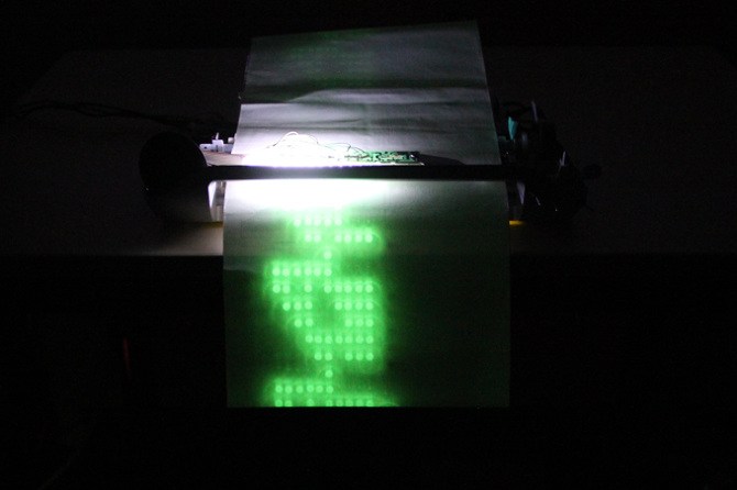 Cellular Automata | Hackaday