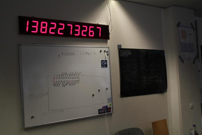 Hackerspacing In Europe: ACKspace In Heerlen | Hackaday