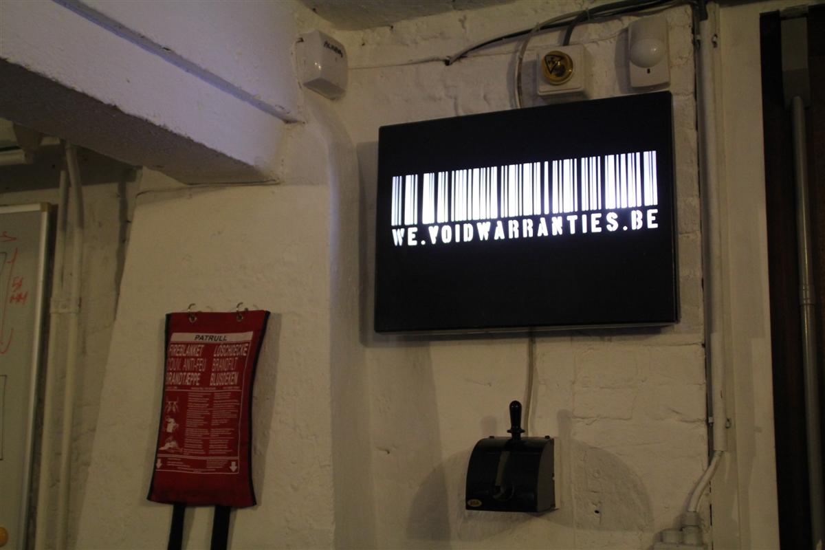 25 | October | 2013 | Hackaday