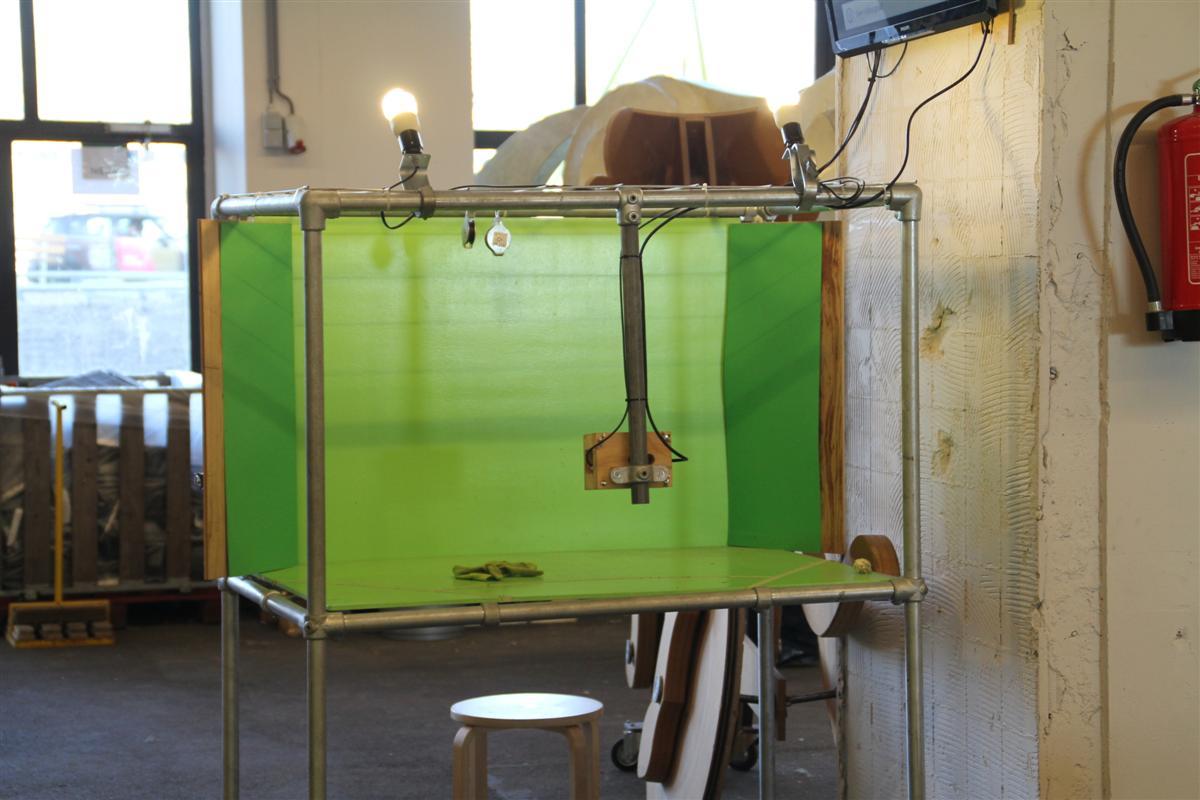 Hackerspacing In Europe: A Children’s Hackerspace In Eindhoven! | Hackaday