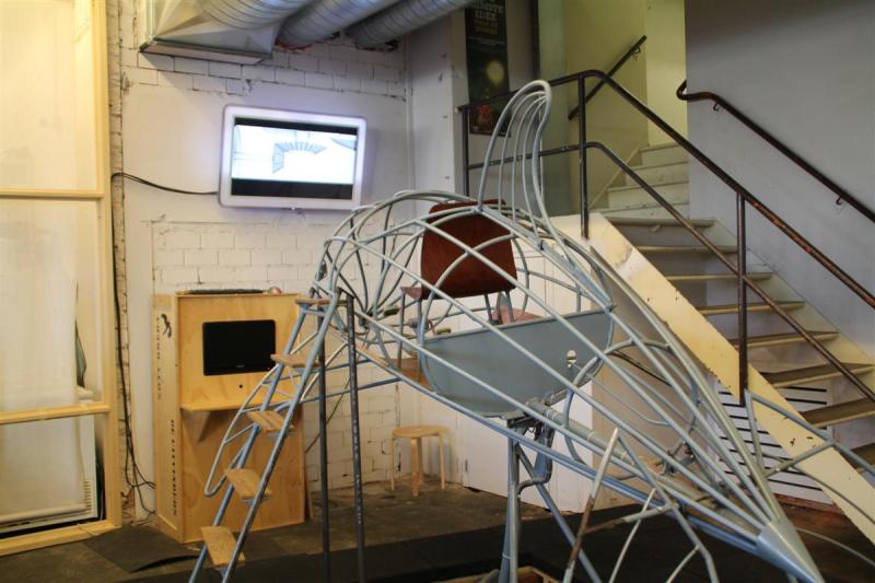 Hackerspacing In Europe: A Children’s Hackerspace In Eindhoven! | Hackaday
