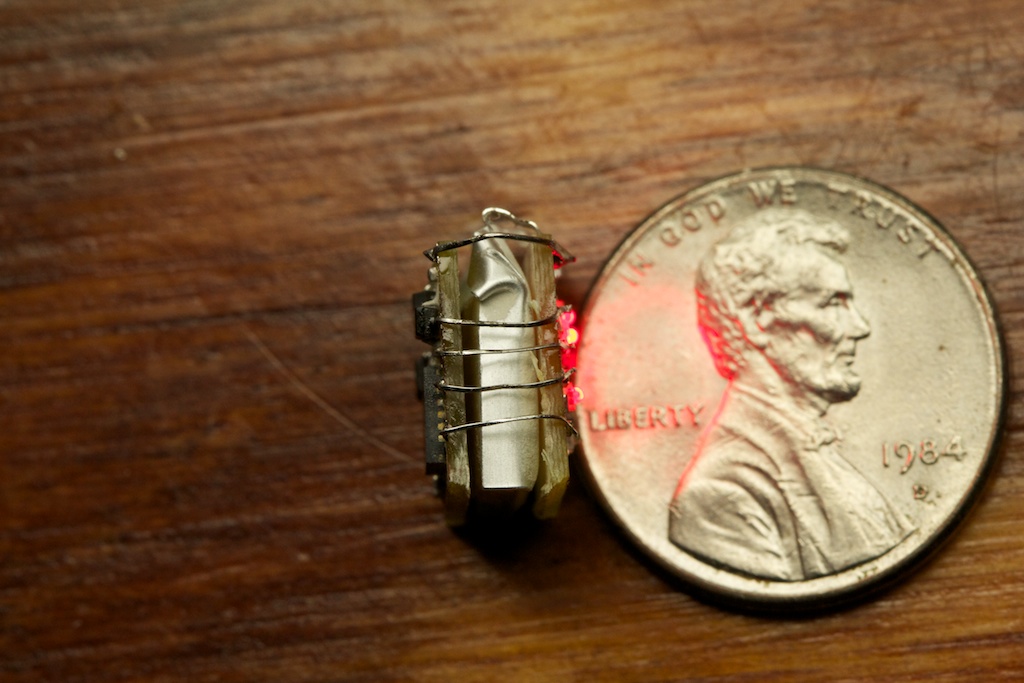 11 | October | 2013 | Hackaday